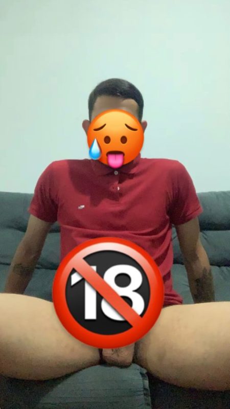 Moura Safadinho 3