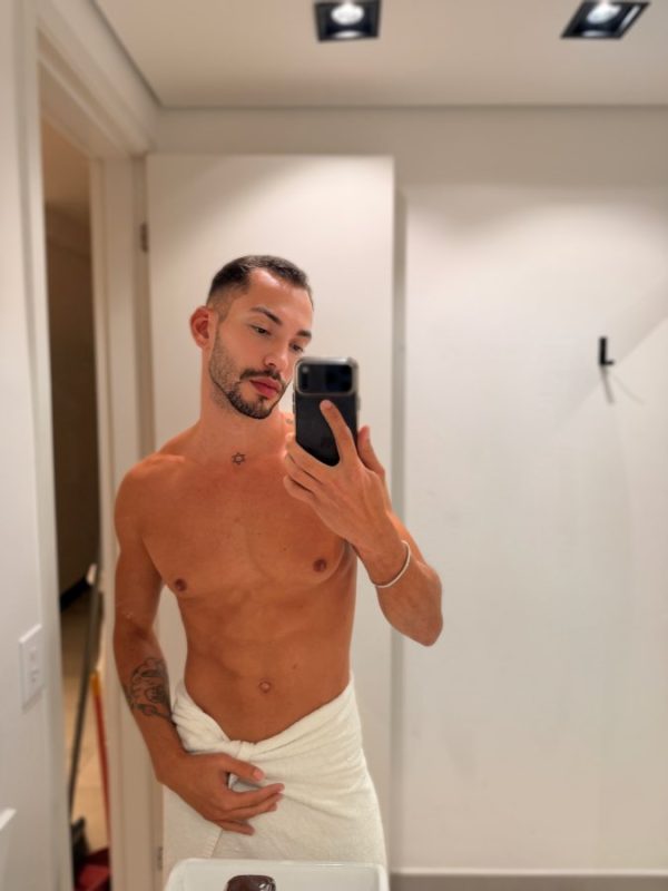 Theo Carioca 3