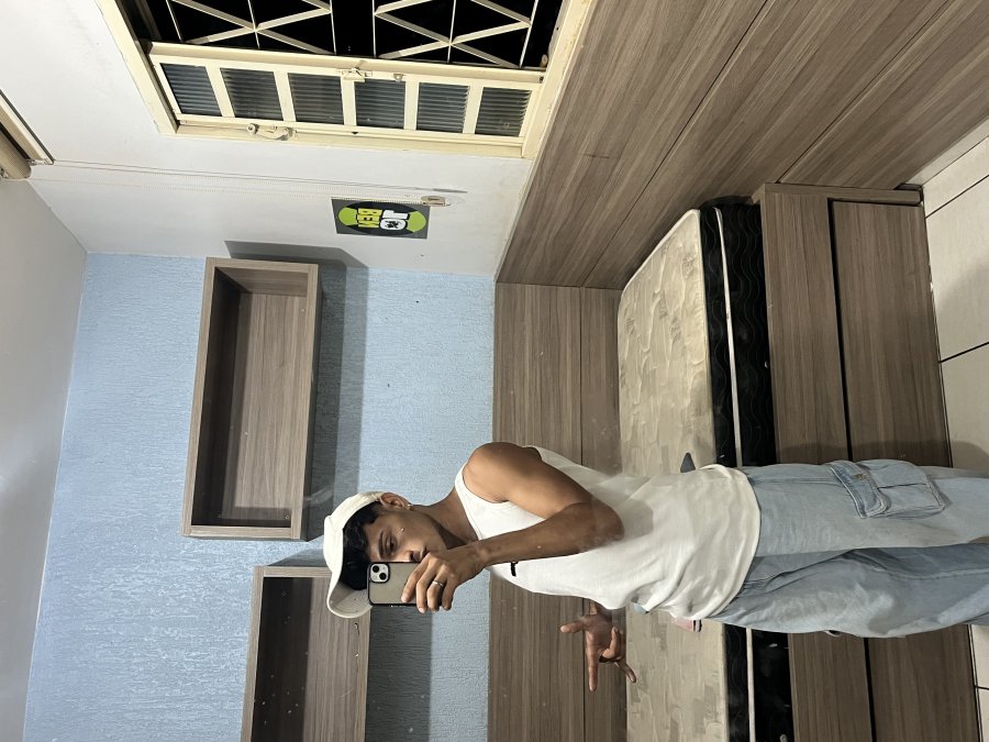 Kasttiel Silva 5