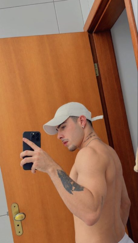 Guto Dotado 5