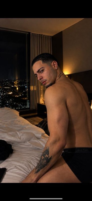 Guto Dotado 3