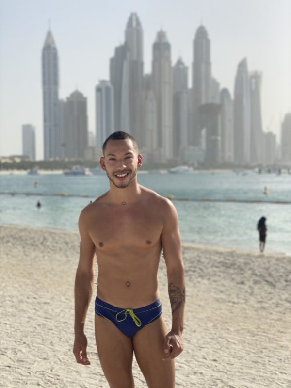 Theo Carioca 19