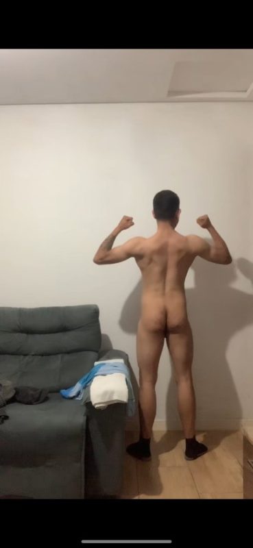 Moura Safadinho 7