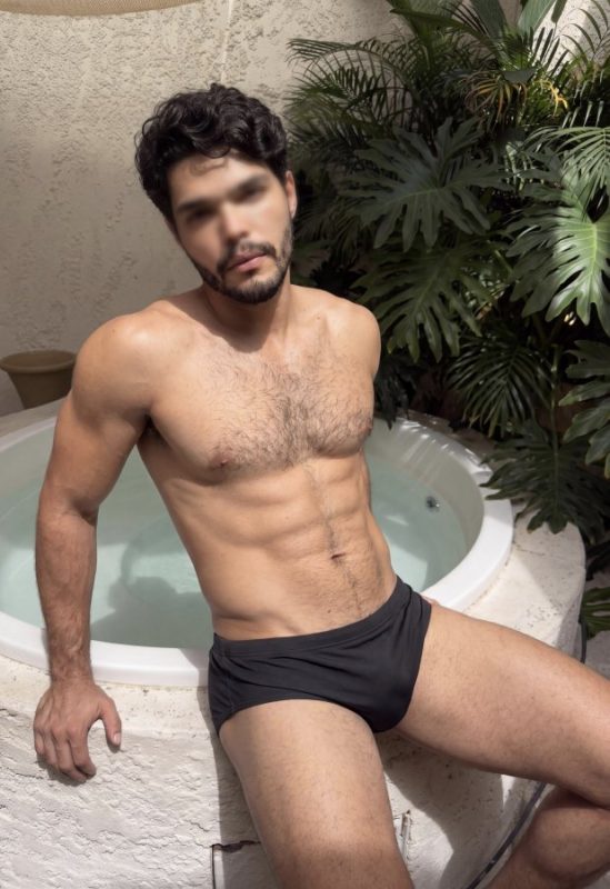 Oliver Ross 3