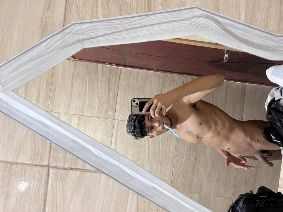 Kasttiel Silva 4