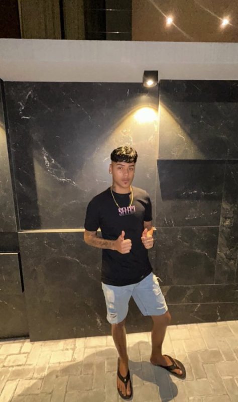 Henrique Dias 4