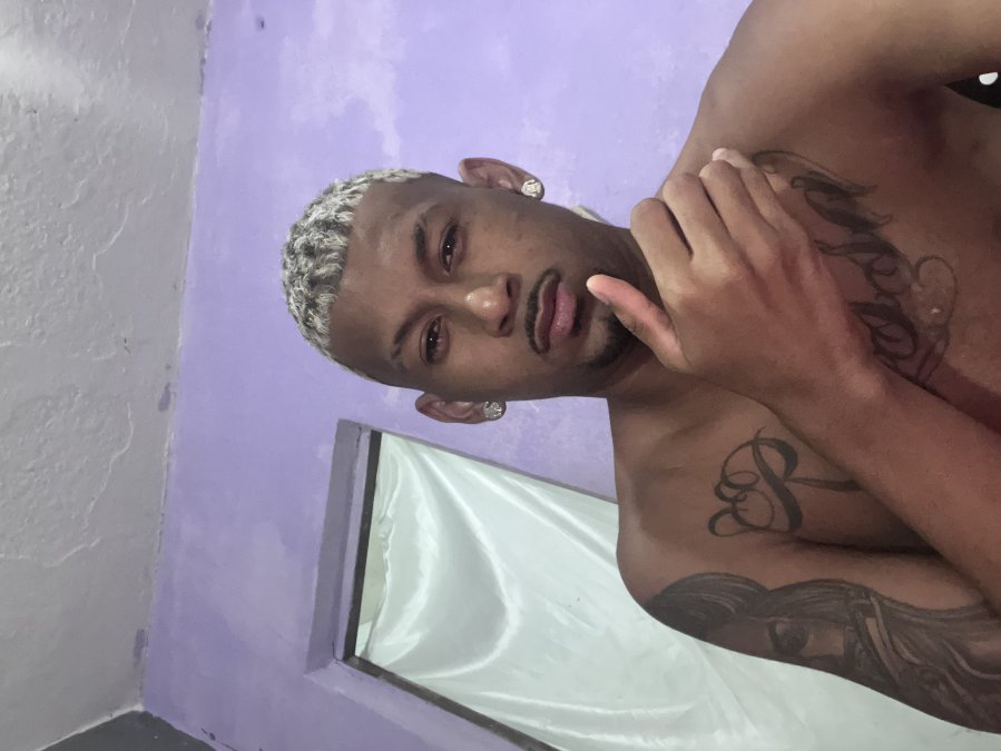 Negão Ativo 23cm 56