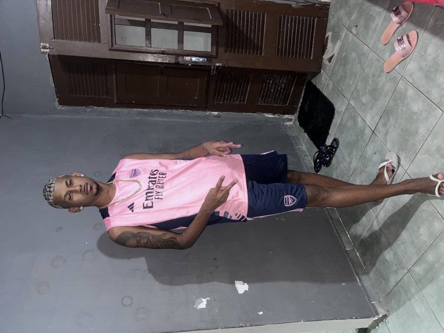 Negão Ativo 23cm 52
