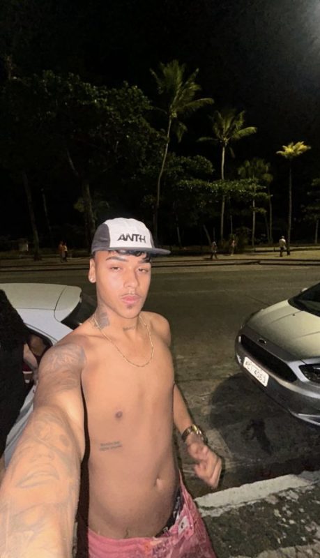 Henrique Dias 12