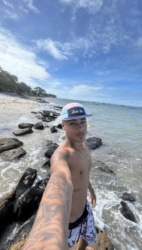 Henrique Dias 10