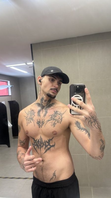 Weslley Nunes