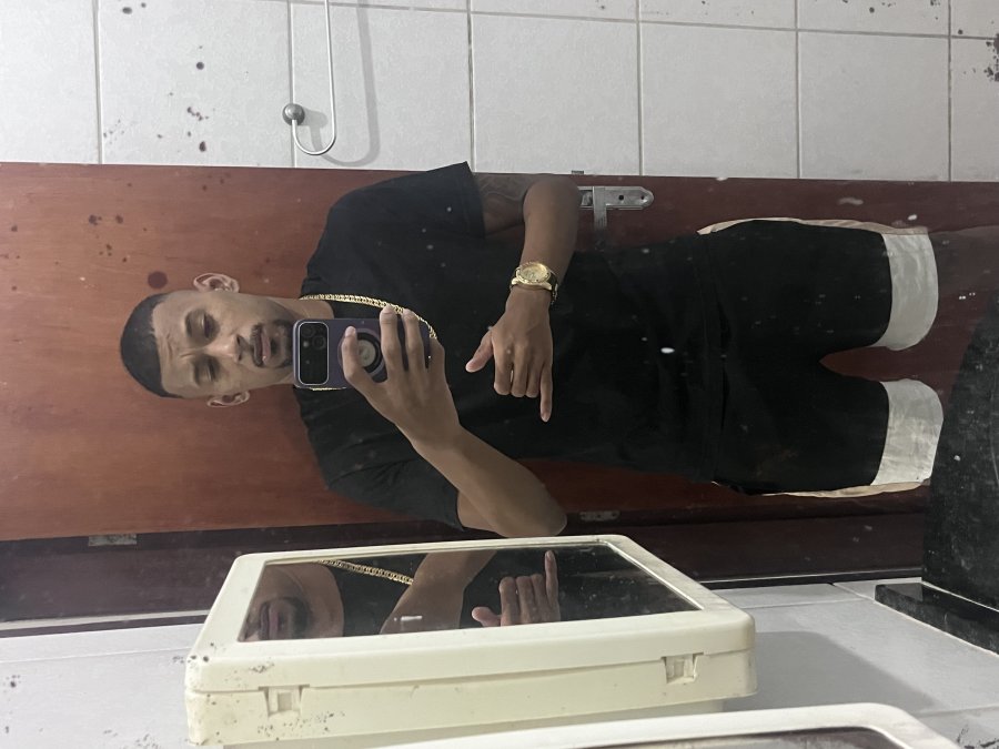 Negão Ativo 23cm 3