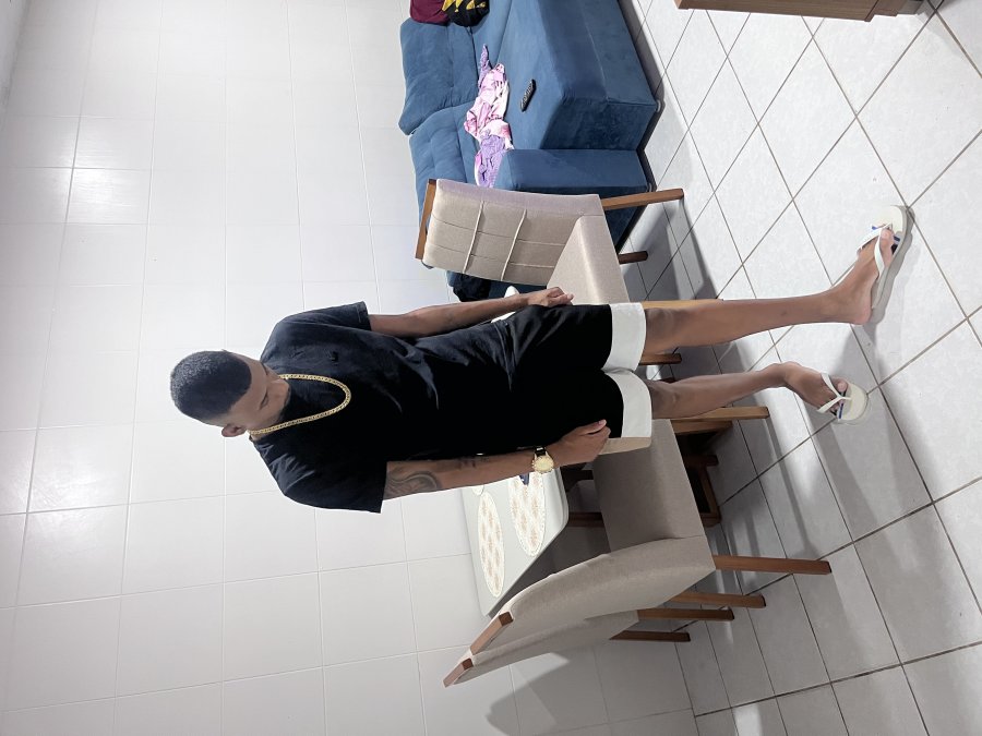 Negão Ativo 23cm 7
