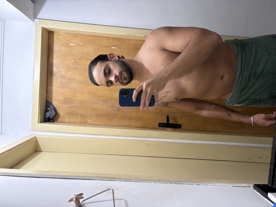 Eron Melo 4