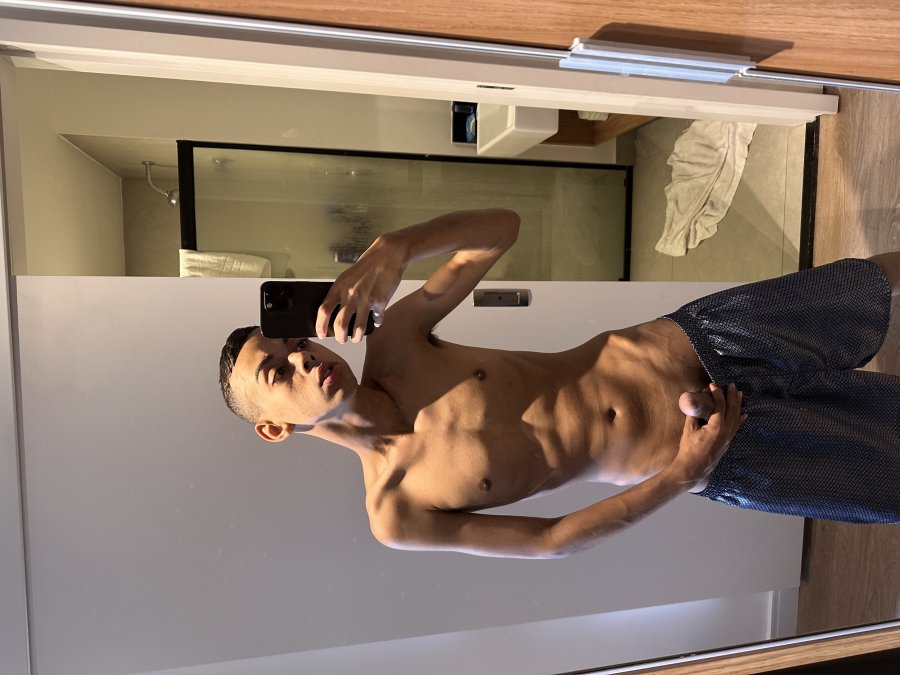 Lucas Bueno