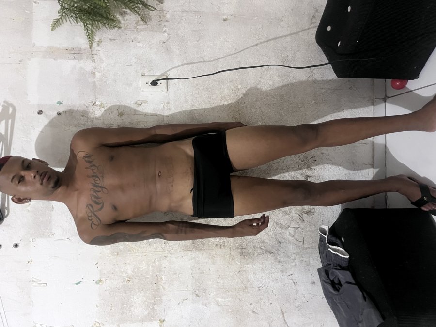 Negão Ativo 23cm 44