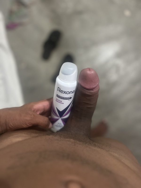 Negão Ativo 23cm 46
