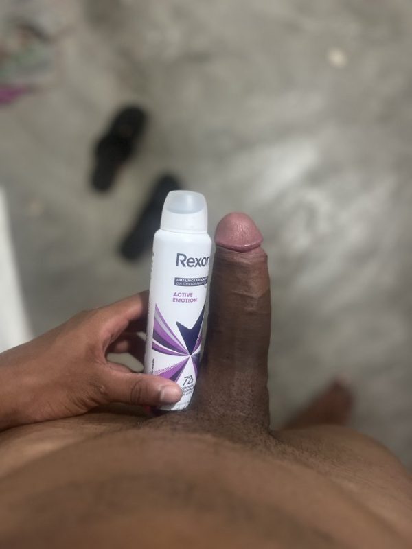 Negão Ativo 23cm 31
