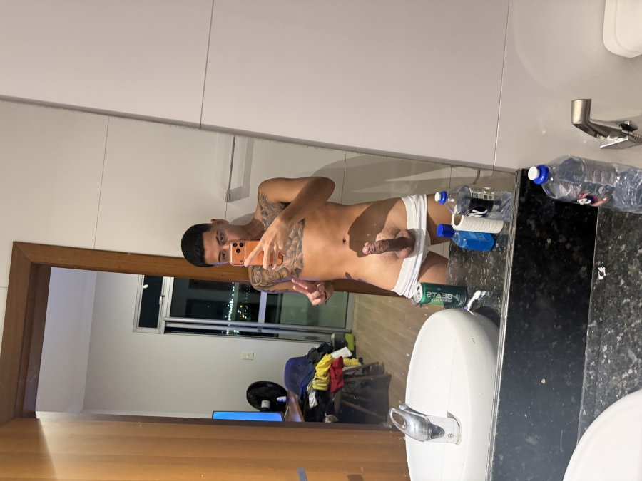 Hugo Beltran 22