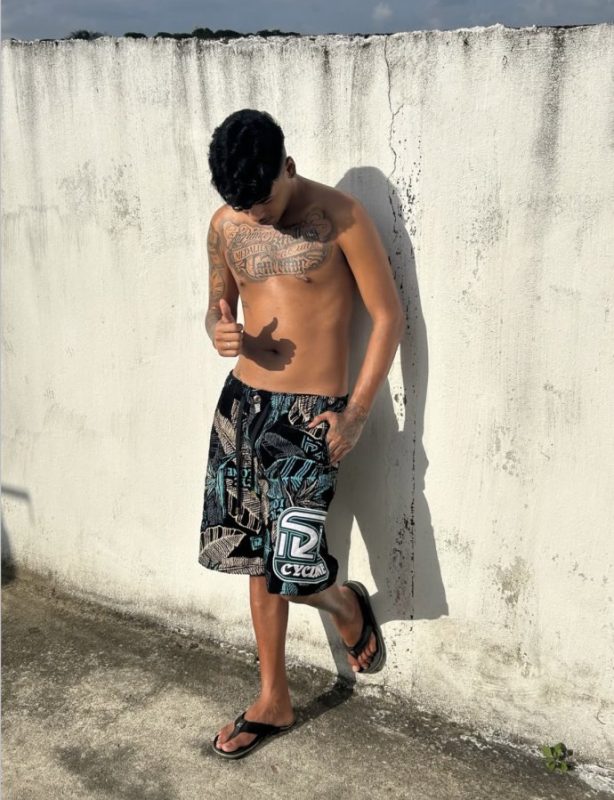 Henrique Dias
