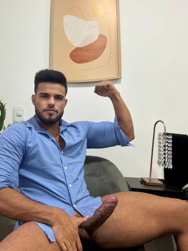 Dotado de Fora 10