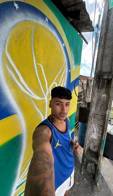 Henrique Dias 3