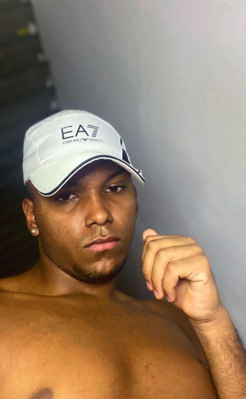Jonathan Araujo 2