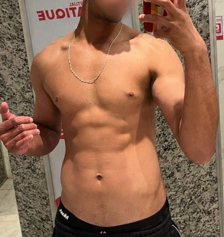 Novinho Hot 3