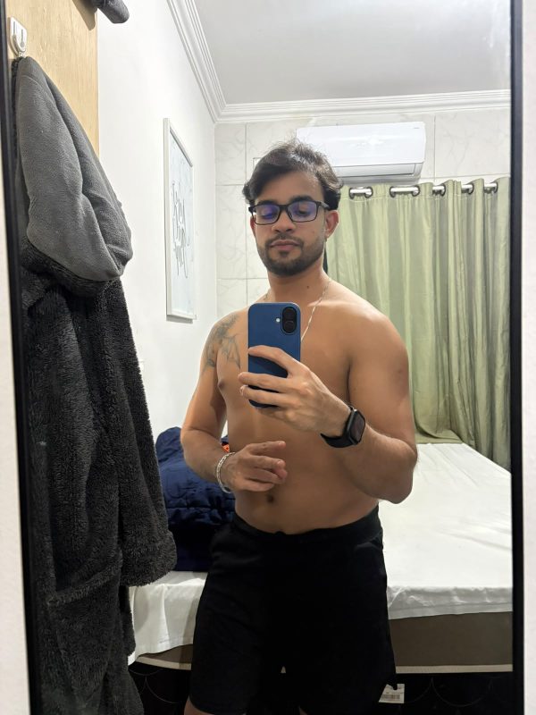 Eron Melo 1