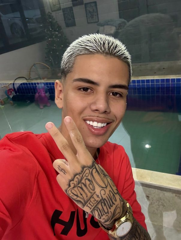 Hugo Beltran 1
