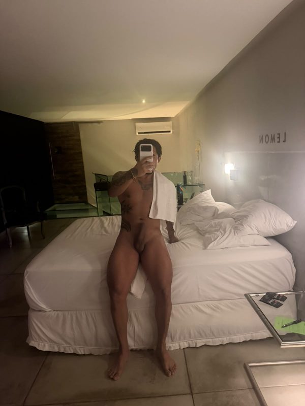 Afonso Xavier 2