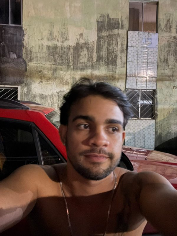 Eron Melo 2