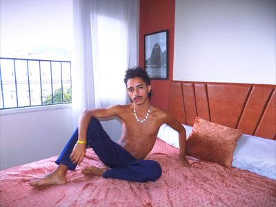 Gabe Viciante 1