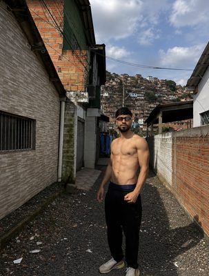 Lucas Gostoso 23