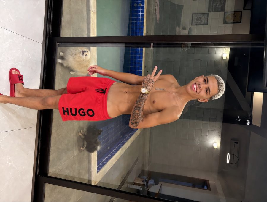 Hugo Beltran