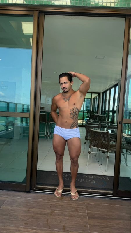 Afonso Xavier 1