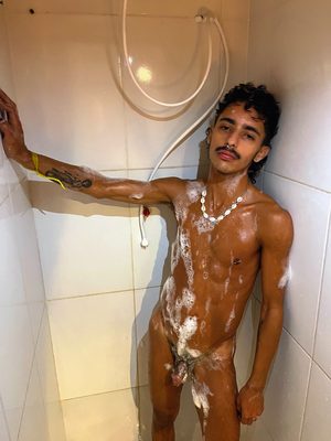 Gabe Viciante 11