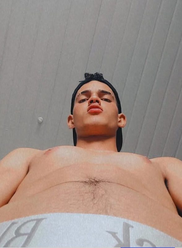 Marcos Dias