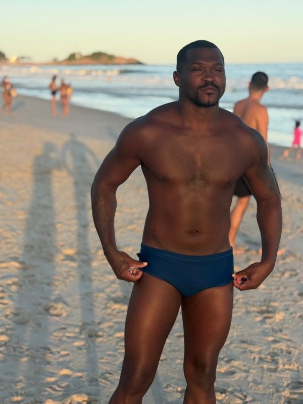 Hórus Negro 4