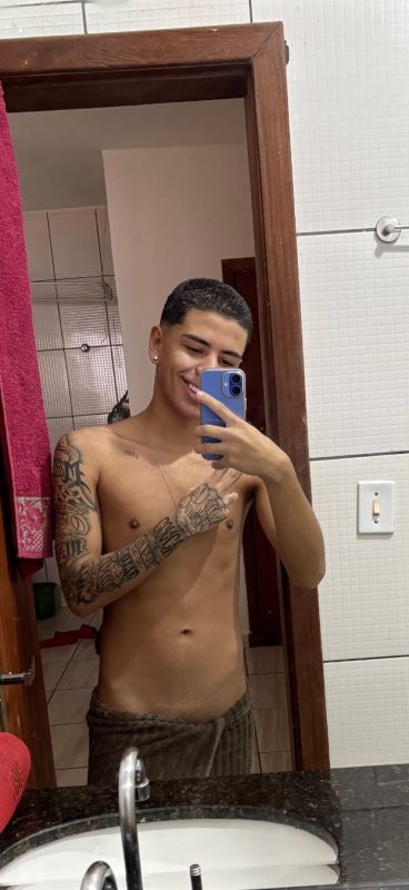 Hugo Beltran 9