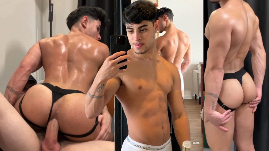Gael Portela