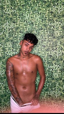 Henrique Dias 8