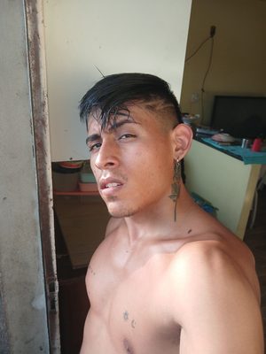 Novinho Kaceteiro 1
