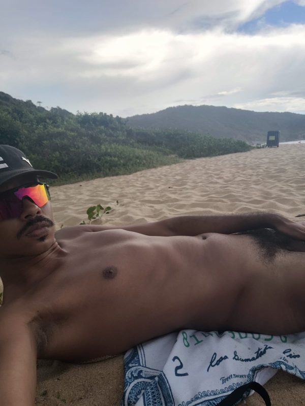 Zinho Cavalão 19