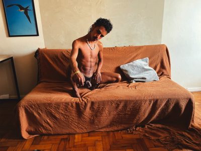 Gabe Viciante 31