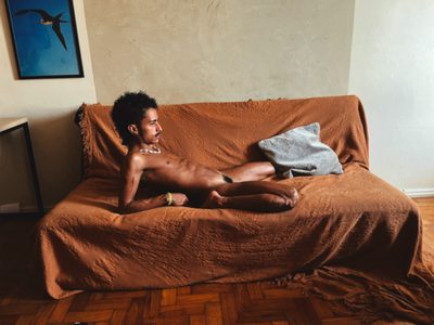 Gabe Viciante 30