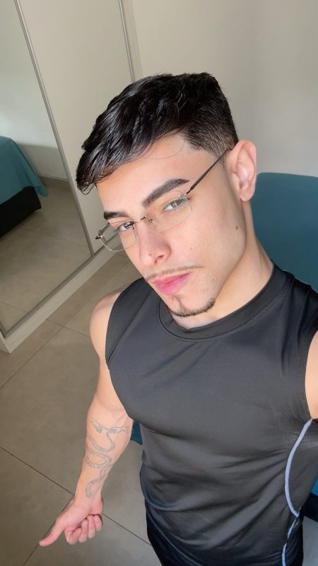 Gael Portela 3