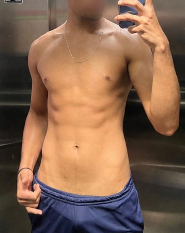 Novinho Hot 2