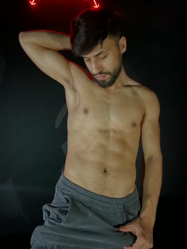 Lucas Gostoso 22