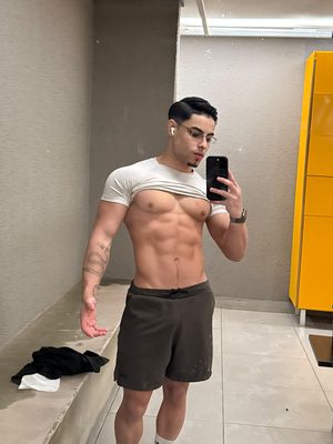 Gael Portela 5